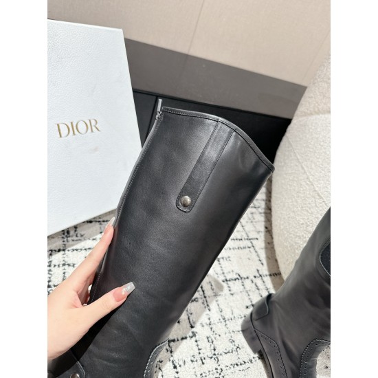 Dior Boots