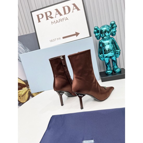 Prada Boots