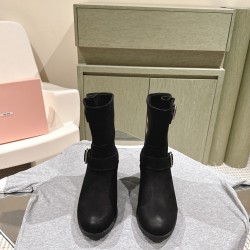 MiuMiu Boots