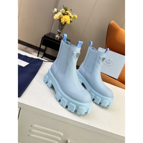 Prada Boots