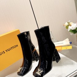 LV Boots