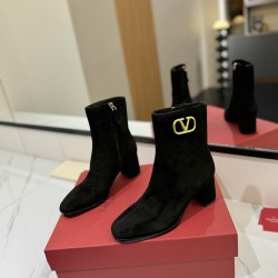 Valentino Boots