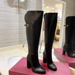 Valentino Boots