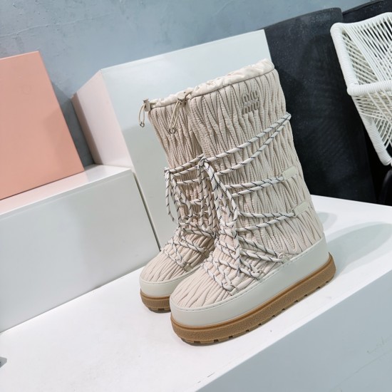 MiuMiu Boots