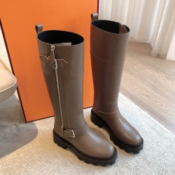 Hermes Boots