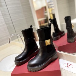 Valentino Boots