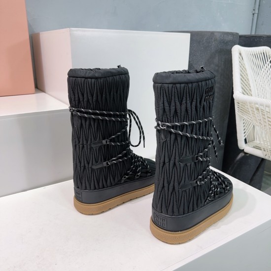 MiuMiu Boots