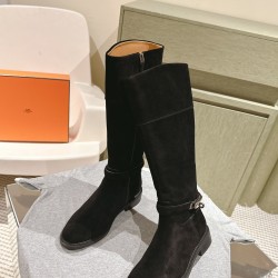 Hermes Boots