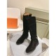 Hermes Boots