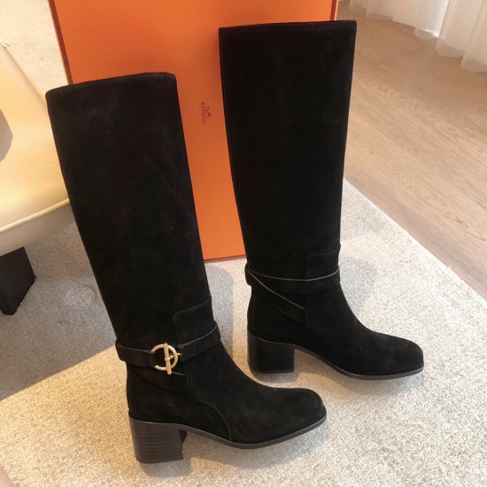 Hermes Boots