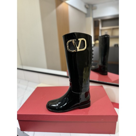 Valentino Boots