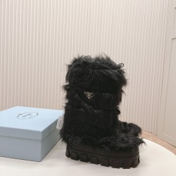 Prada Boots