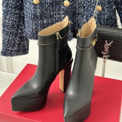 Valentino Boots