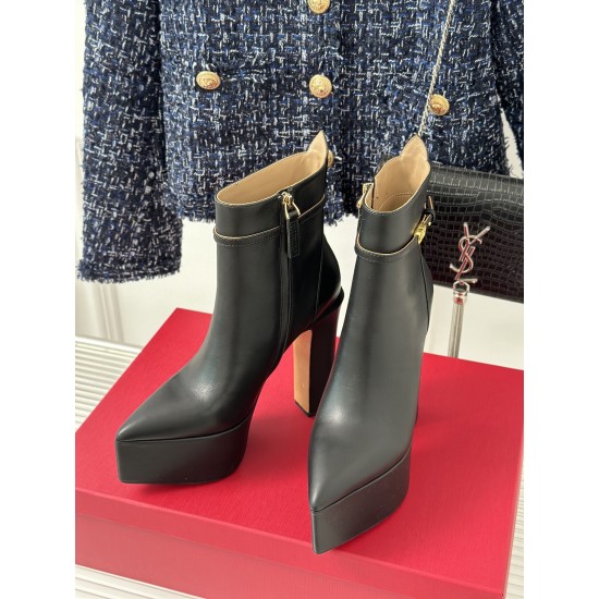 Valentino Boots