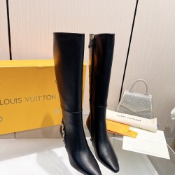 LV Boots