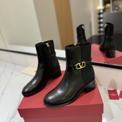 Valentino Boots