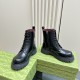 Gucci Boots