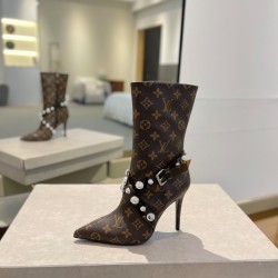 LV Boots