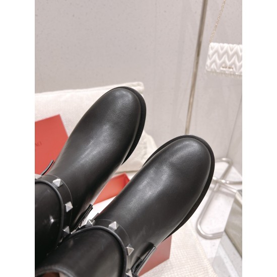 Valentino Boots