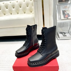 Valentino Boots