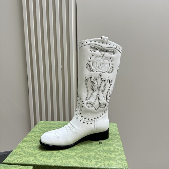 Gucci Boots