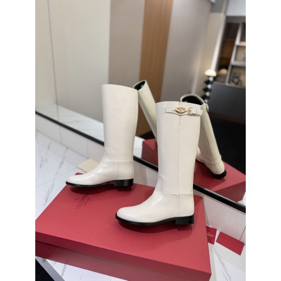 Valentino Boots