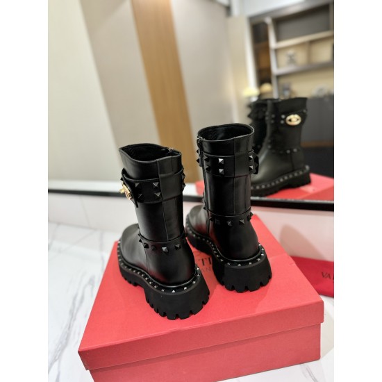 Valentino Boots