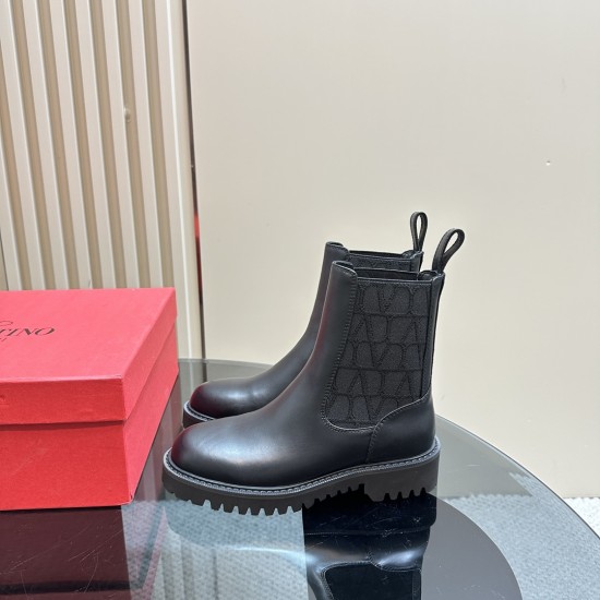 Valentino Boots