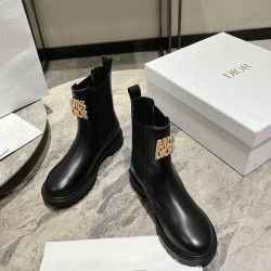 Dior Boots