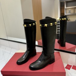 Valentino Boots