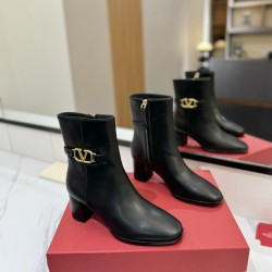 Valentino Boots