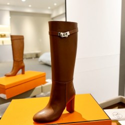 Hermes Boots