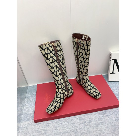 Valentino Boots