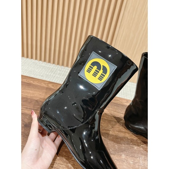 MiuMiu Boots