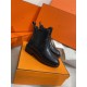 Hermes Boots