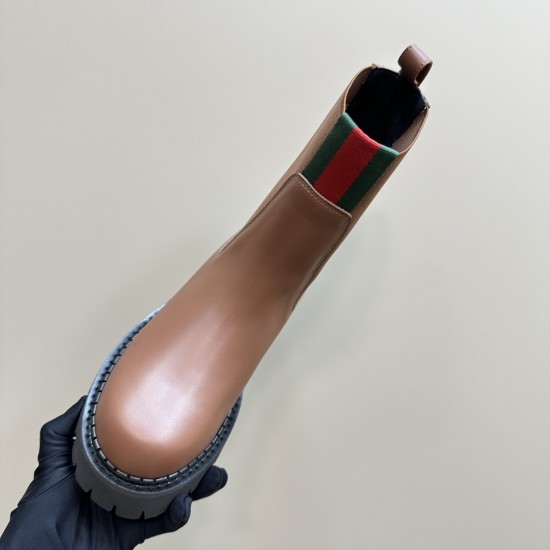 Gucci Boots