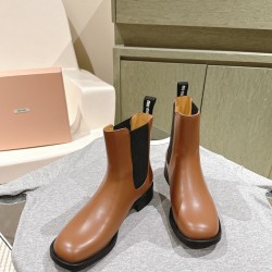 MiuMiu Boots