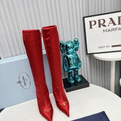 Prada Boots