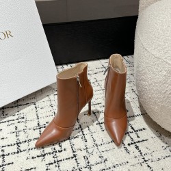 Dior Boots