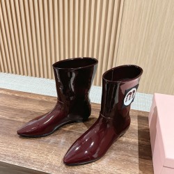 MiuMiu Boots