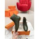 Hermes Boots