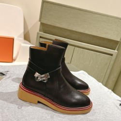 Hermes Boots