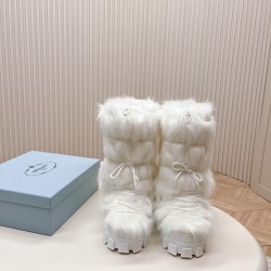 Prada Boots