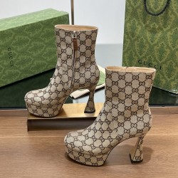 Gucci Boots