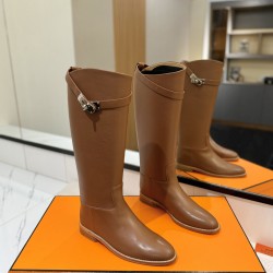 Hermes Boots