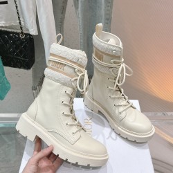 Dior Boots