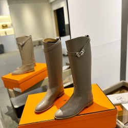 Hermes Boots