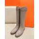 Hermes Boots