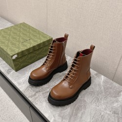 Gucci Boots