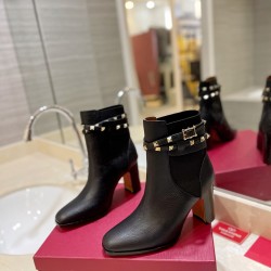 Valentino Boots